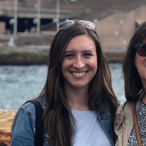 Meet your Posher, Natalie